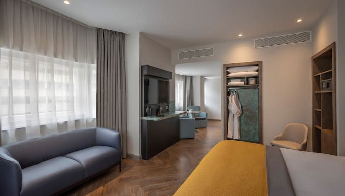 Maldron Hotel Brighton